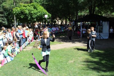 Foto des Albums: Sommerfest 2018