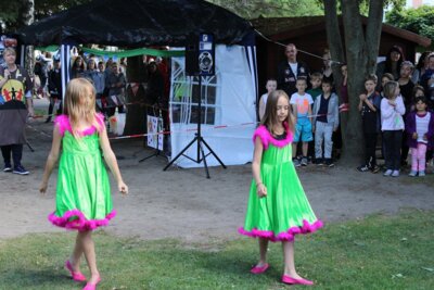 Foto des Albums: Sommerfest 2018