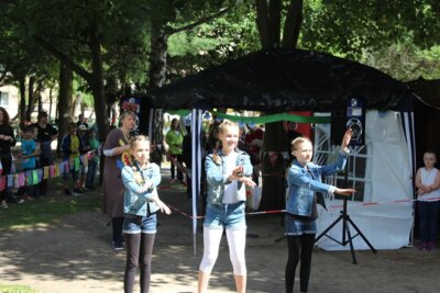 Foto des Albums: Sommerfest 2018