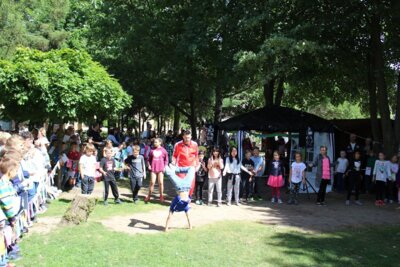 Foto des Albums: Sommerfest 2018