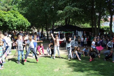 Foto des Albums: Sommerfest 2018