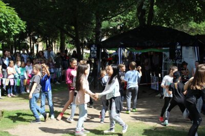 Foto des Albums: Sommerfest 2018