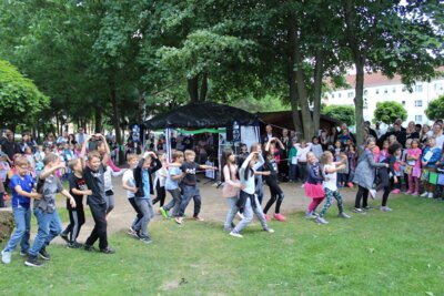 Foto des Albums: Sommerfest 2018