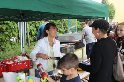 Foto des Albums: Sommerfest 2018