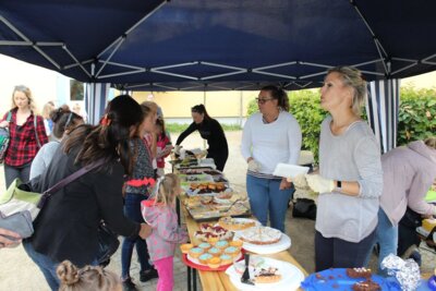 Foto des Albums: Sommerfest 2018