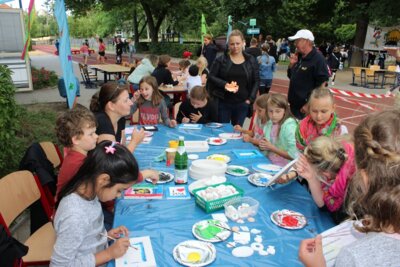 Foto des Albums: Sommerfest 2018