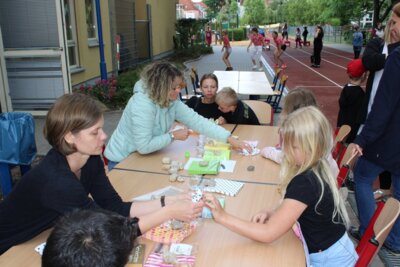 Foto des Albums: Sommerfest 2018