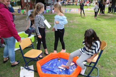 Foto des Albums: Sommerfest 2018
