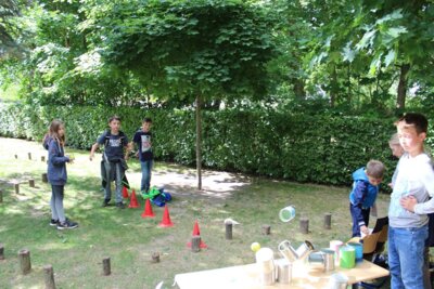 Foto des Albums: Sommerfest 2018