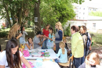Foto des Albums: Sommerfest 2018