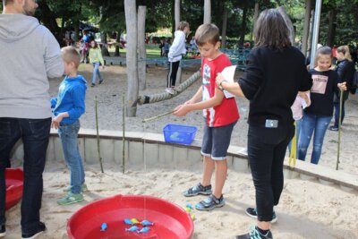 Foto des Albums: Sommerfest 2018