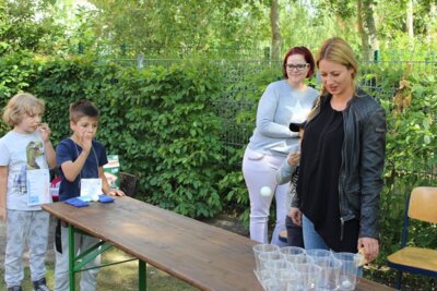 Foto des Albums: Sommerfest 2018