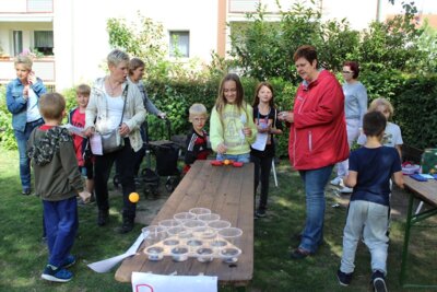 Foto des Albums: Sommerfest 2018