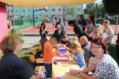 Foto des Albums: Sommerfest 2018