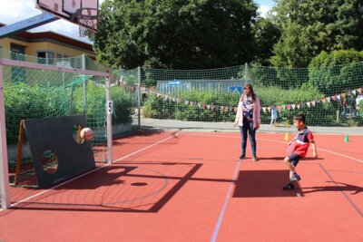 Foto des Albums: Sommerfest 2018
