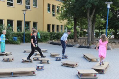 Foto des Albums: Sommerfest 2018