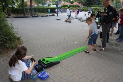 Foto des Albums: Sommerfest 2018