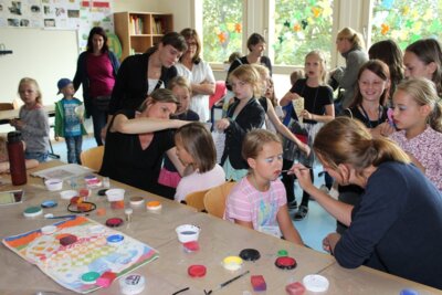 Foto des Albums: Sommerfest 2018