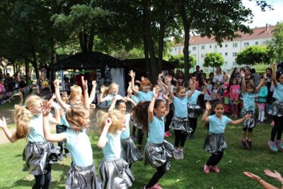 Foto des Albums: Sommerfest 2018
