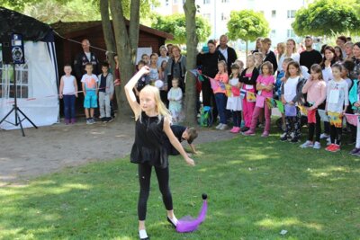 Foto des Albums: Sommerfest 2018
