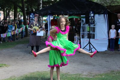 Foto des Albums: Sommerfest 2018