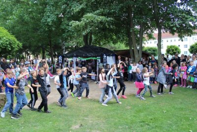 Foto des Albums: Sommerfest 2018
