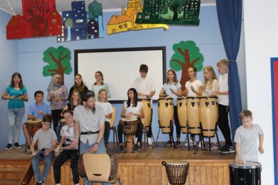 Foto des Albums: Sommerfest 2018