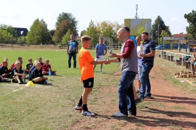 Foto des Albums: Kreisfinalsieger 2018