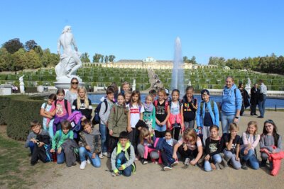 Foto des Albums: Auf den Spuren Friedrich des Großen…
