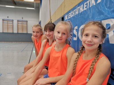 Foto des Albums: Schnellste Grundschule im Landkreis Teltow Fläming!