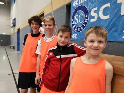 Foto des Albums: Schnellste Grundschule im Landkreis Teltow Fläming!