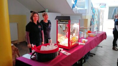 Foto des Albums: Tag der offenen Tür 2019