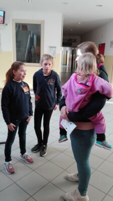 Foto des Albums: Tag der offenen Tür 2019