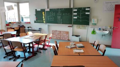 Foto des Albums: Tag der offenen Tür 2019