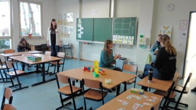 Foto des Albums: Tag der offenen Tür 2019
