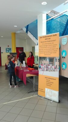Foto des Albums: Tag der offenen Tür 2019