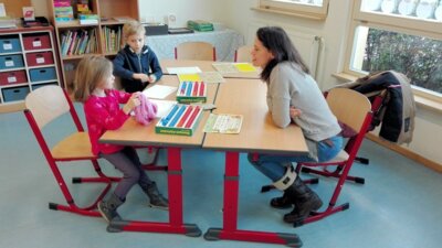 Foto des Albums: Tag der offenen Tür 2019