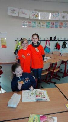 Foto des Albums: Tag der offenen Tür 2019