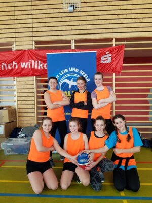Foto des Albums: Basketball-MBS-Schulcup 2019