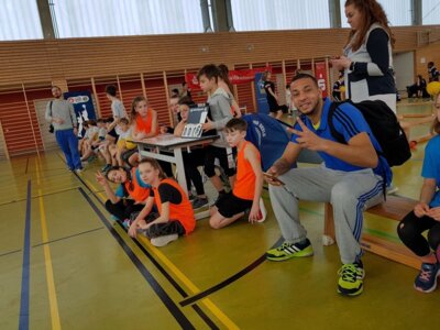 Foto des Albums: Basketball-MBS-Schulcup 2019