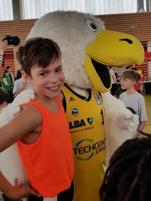 Foto des Albums: Basketball-MBS-Schulcup 2019