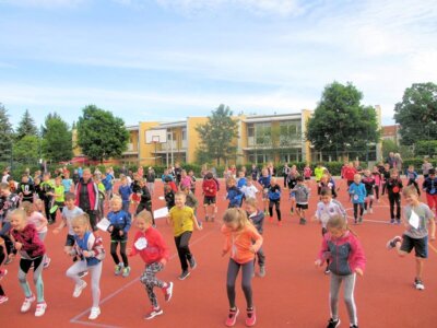 Foto des Albums: Sportfest 2019