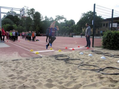 Foto des Albums: Sportfest 2019