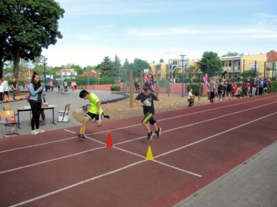 Foto des Albums: Sportfest 2019