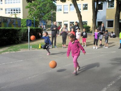 Foto des Albums: Sportfest 2019