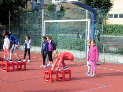 Foto des Albums: Sportfest 2019