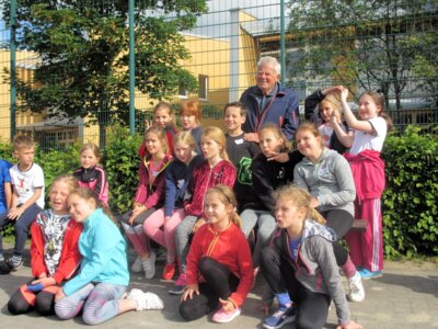 Foto des Albums: Sportfest 2019