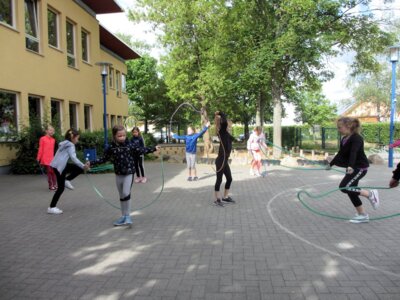Foto des Albums: Sportfest 2019