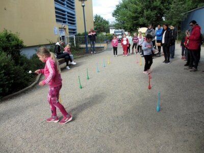 Foto des Albums: Sportfest 2019
