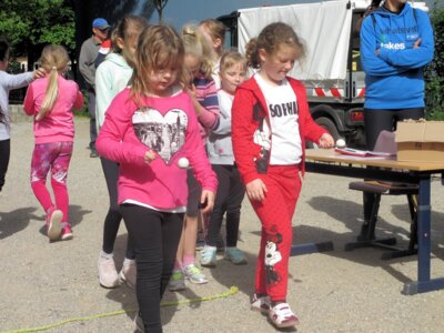 Foto des Albums: Sportfest 2019